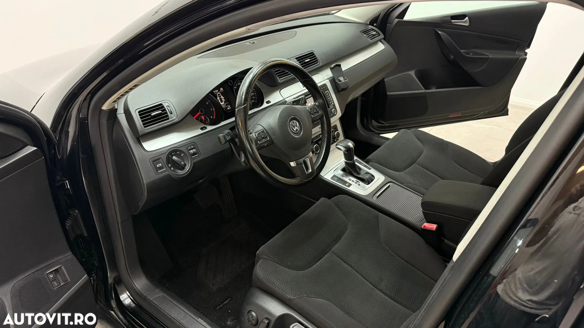 Volkswagen Passat Variant 1.4 TSI Comfortline DSG - 6