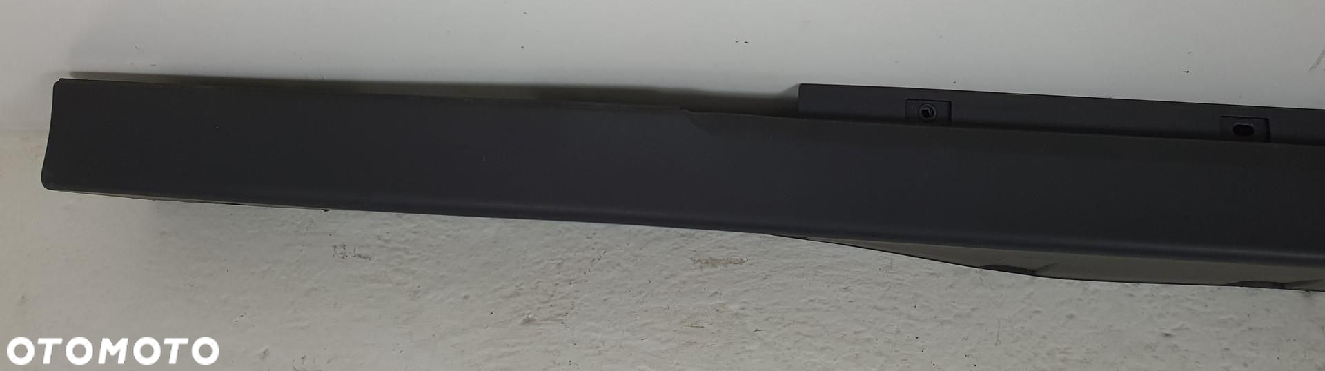 LISTWA PROGOWA PROGU PRAWA SAAB 9-3 93 12830200 - 3