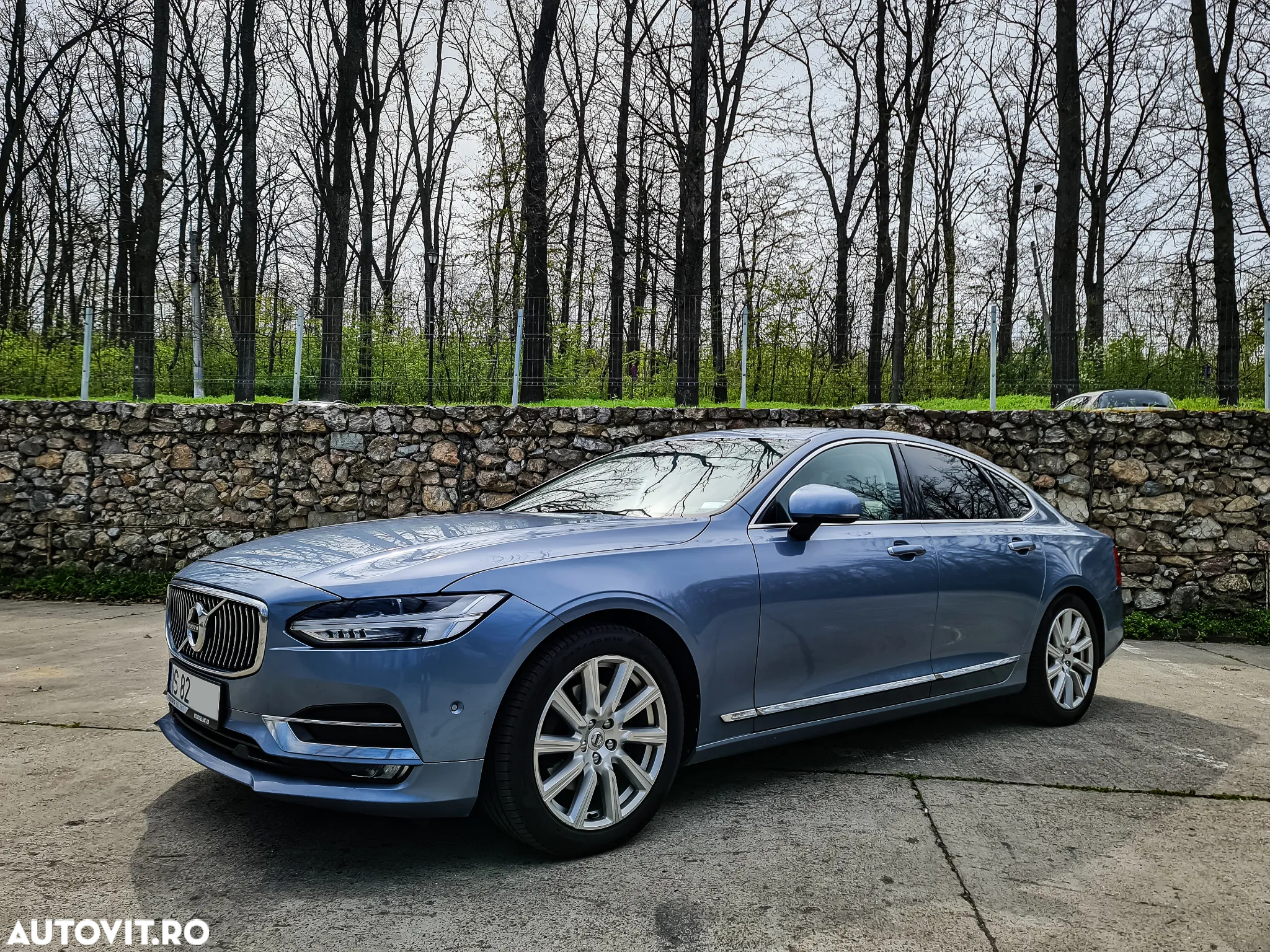 Volvo S90 D4 Inscription - 15
