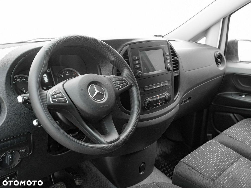 Mercedes-Benz Vito - 7