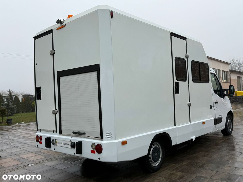 Renault Master - 4