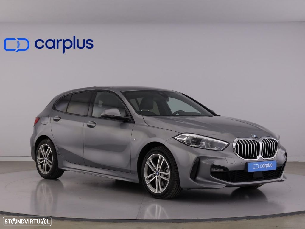 BMW 116 - 2