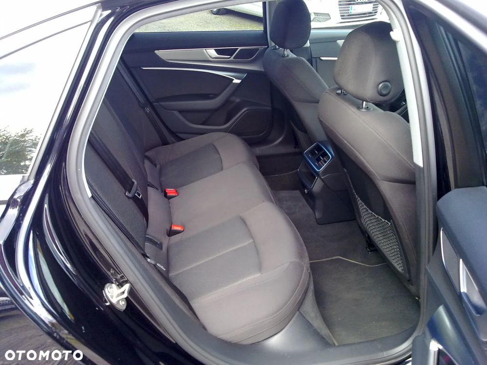 Audi A6 Limousine 40 TDI mHEV Quattro Sport S tronic - 22