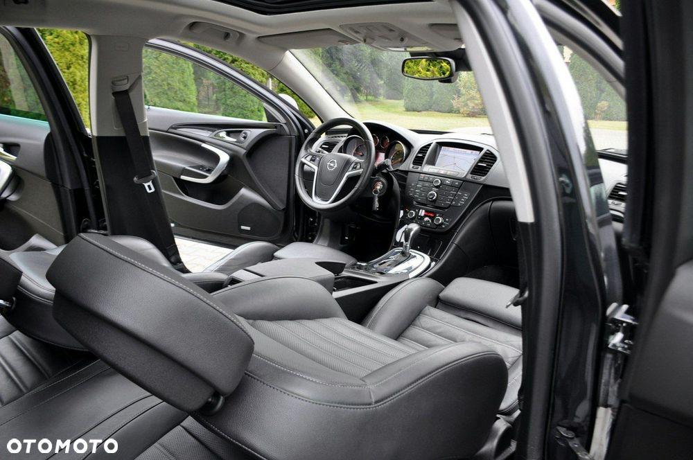 Opel Insignia - 24