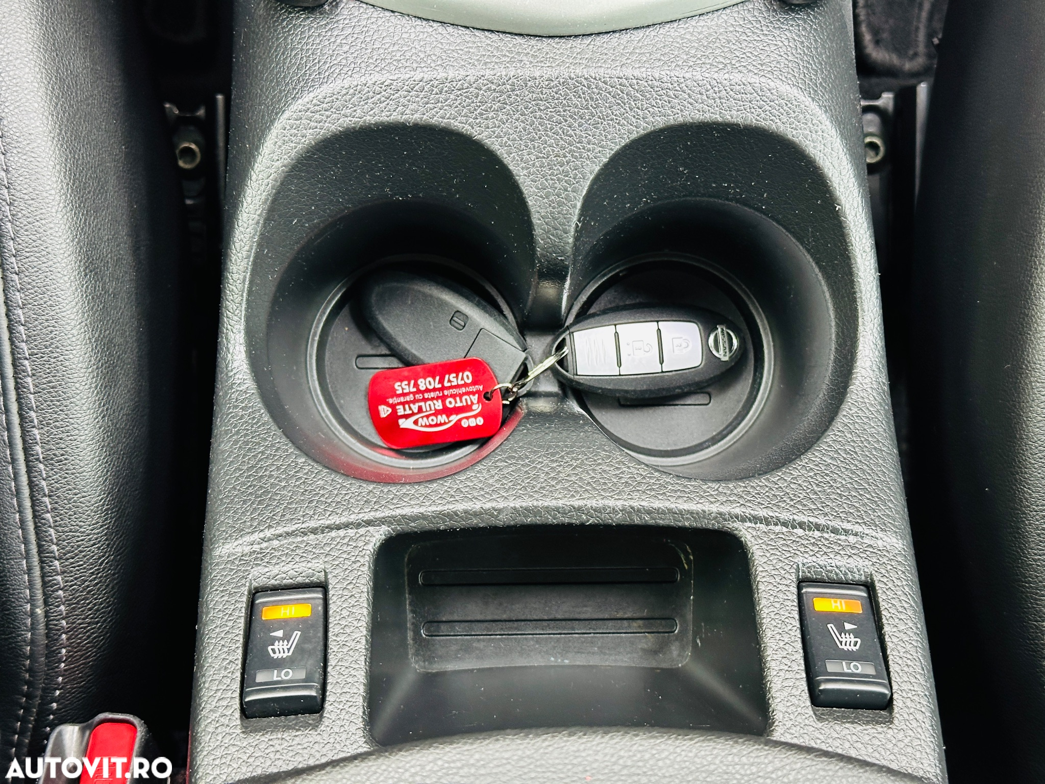 Nissan Qashqai 1.5 DCI Start/Stop Tekna - 32