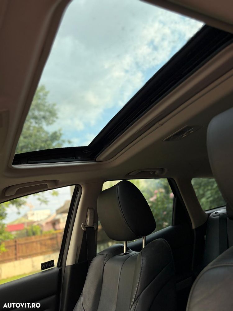 Mazda CX-7 CD173 Revolution - 4
