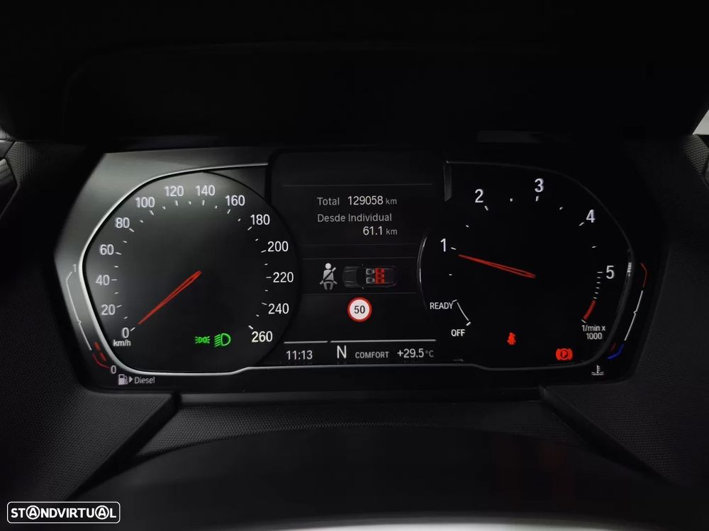 BMW 116 d M Sport - 29