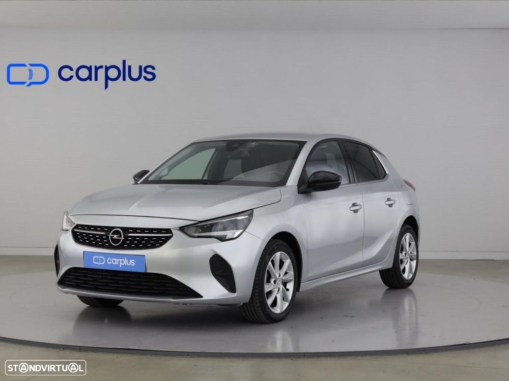 Opel Corsa 1.5 D Elegance - 1