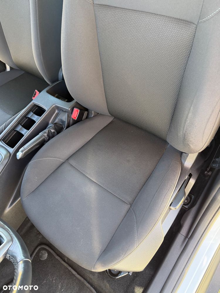 Ford Focus - 26