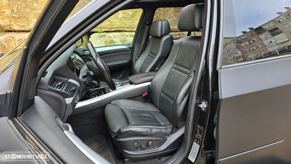 BMW X5 3.0 sd - 35
