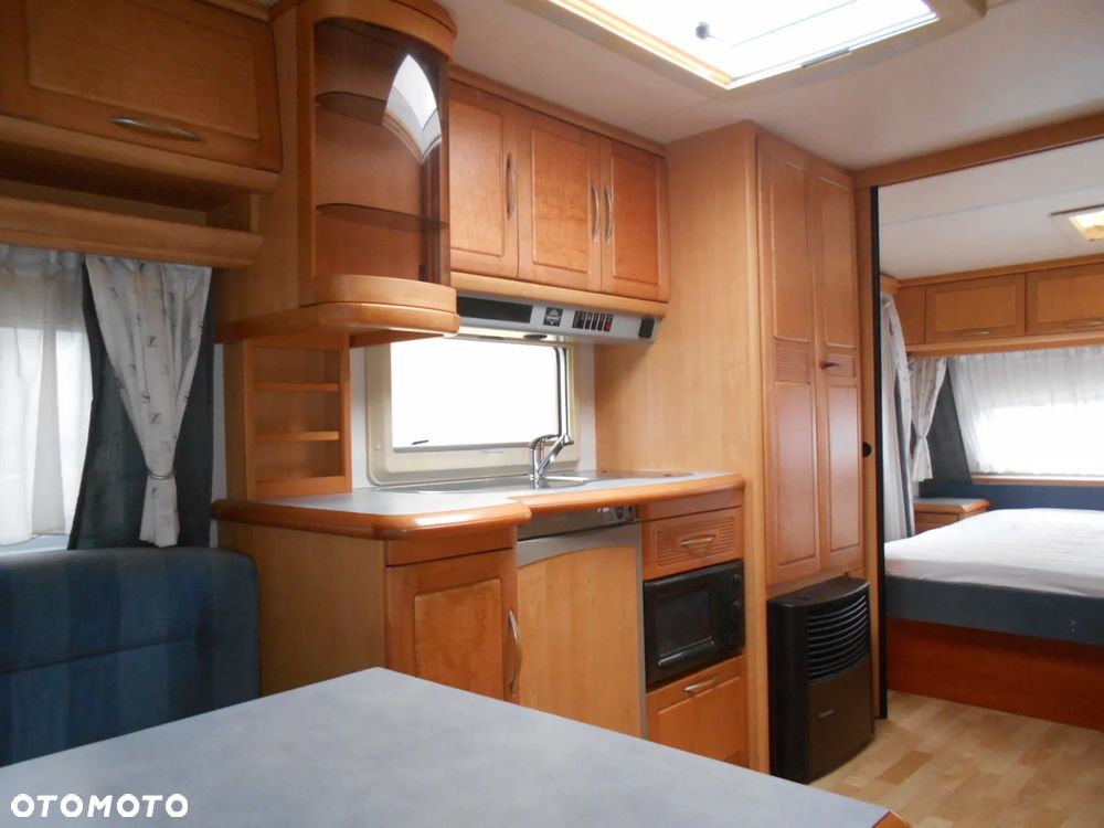 Hobby EXCLUSIVE 560 - 15