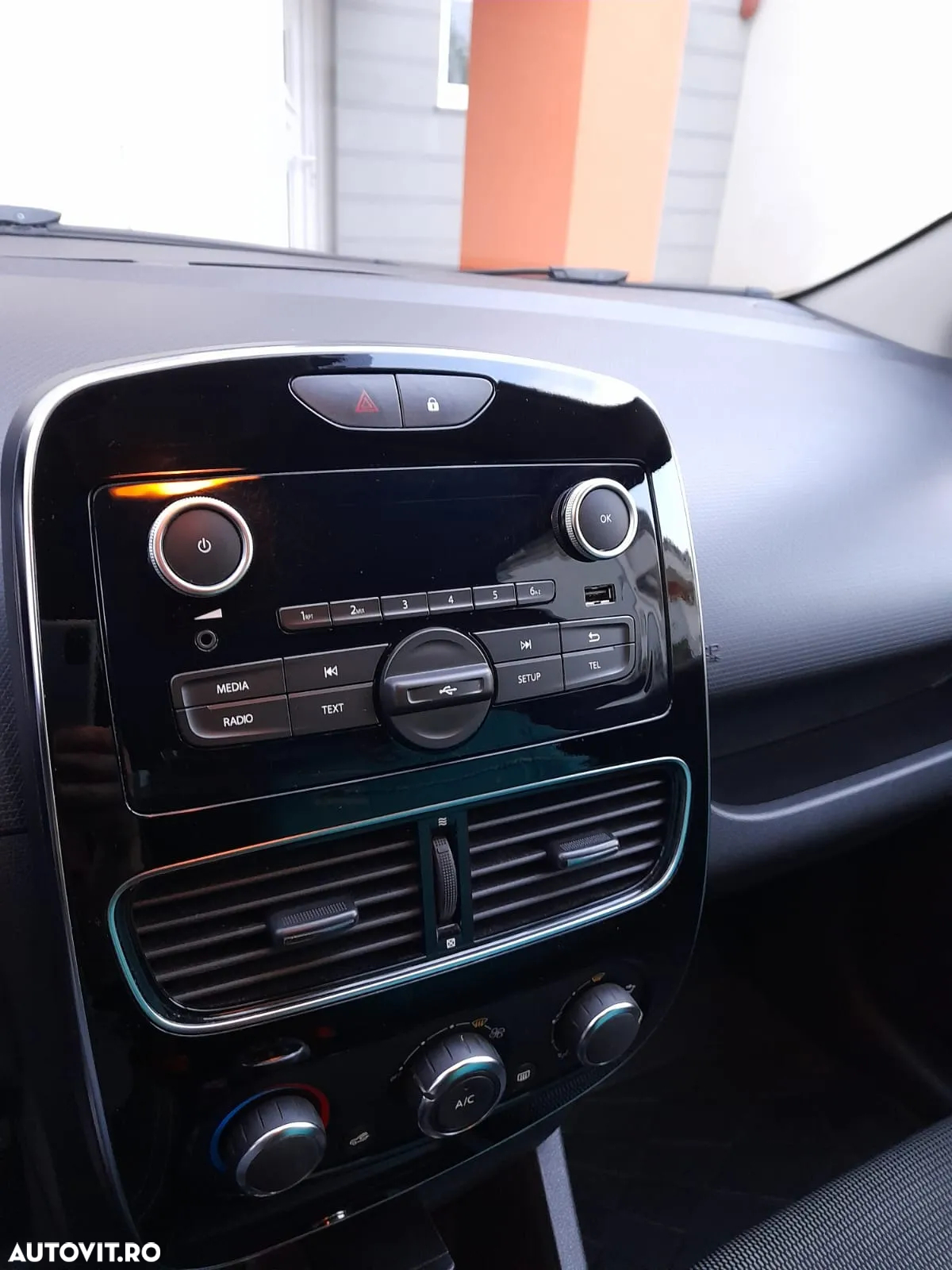 Renault Clio IV TCe Life - 7