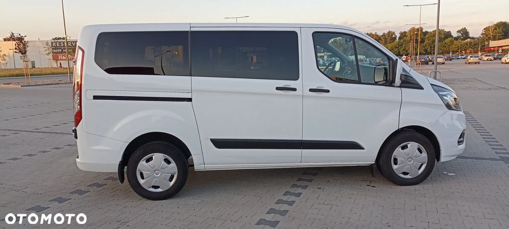 Ford Transit Custom 270 L1H1 Trend - 5