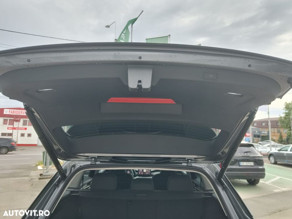 SKODA Kodiaq 2025 — imagine 23