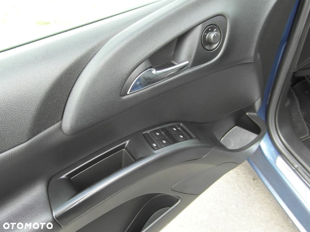 Opel Meriva 1.4 ecoflex Innovation - 16