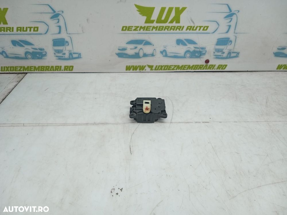 Motoras mixaj aer 277311kaoa Nissan Juke YF15  [din 2010 pana  2014] - 1