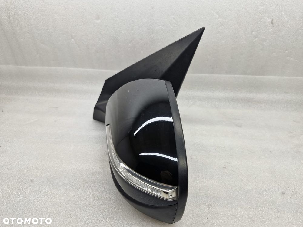HYUNDAI i20 II LUSTERKO ZEWNĘTRZNE PRAWE  87617-C8080 - 3