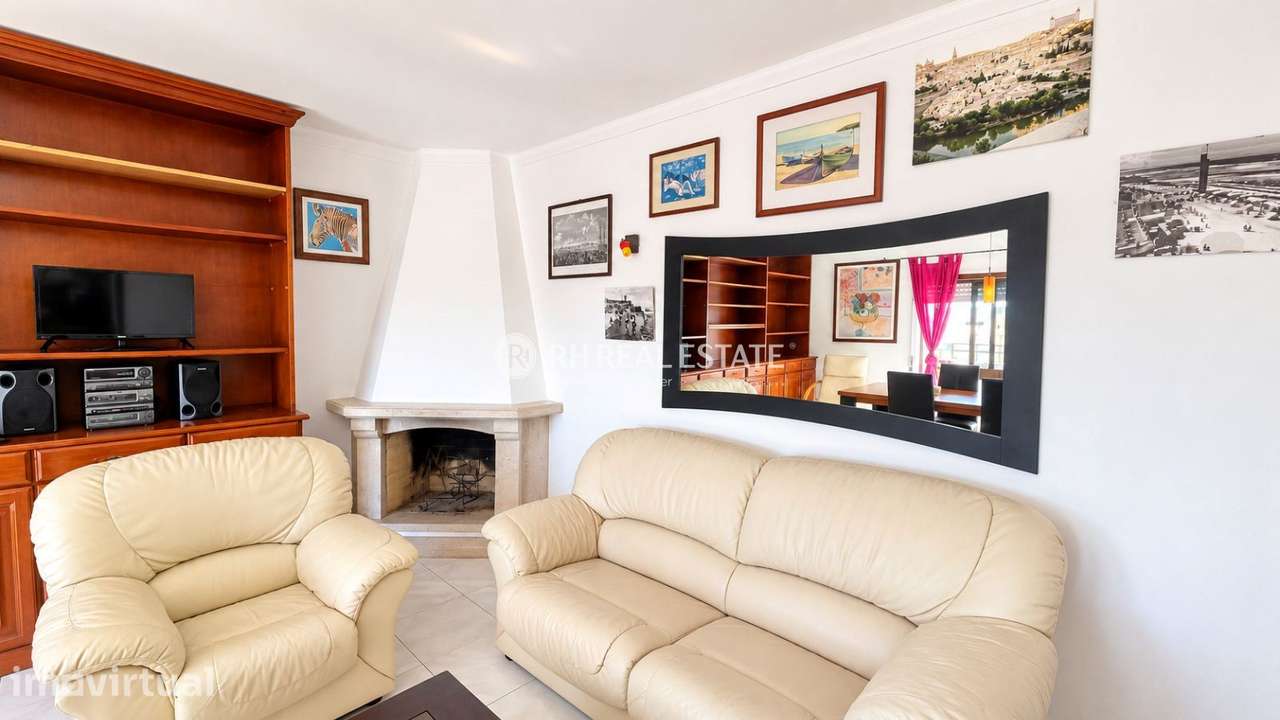 Apartamento, para arrendamento, Figueira da Foz - Tavarede