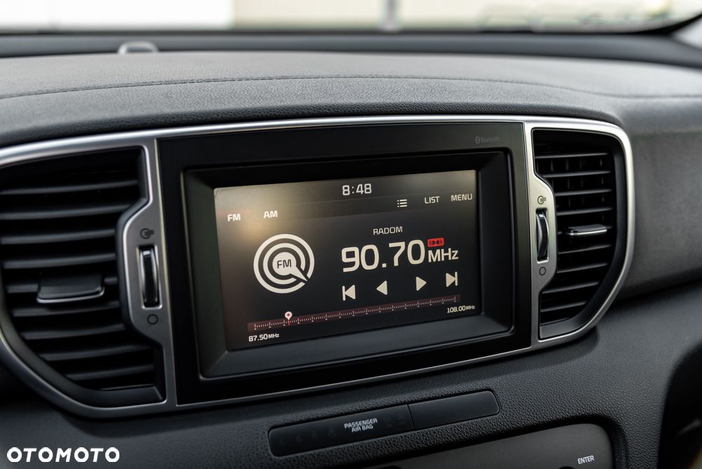 Kia Sportage - 32