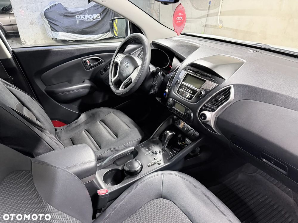 Hyundai ix35 2.0 Style - 7