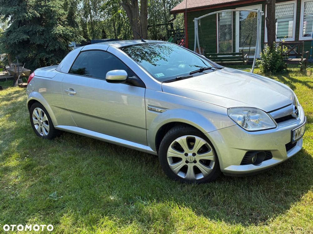Opel Tigra 1.8 (Enjoy) - 1