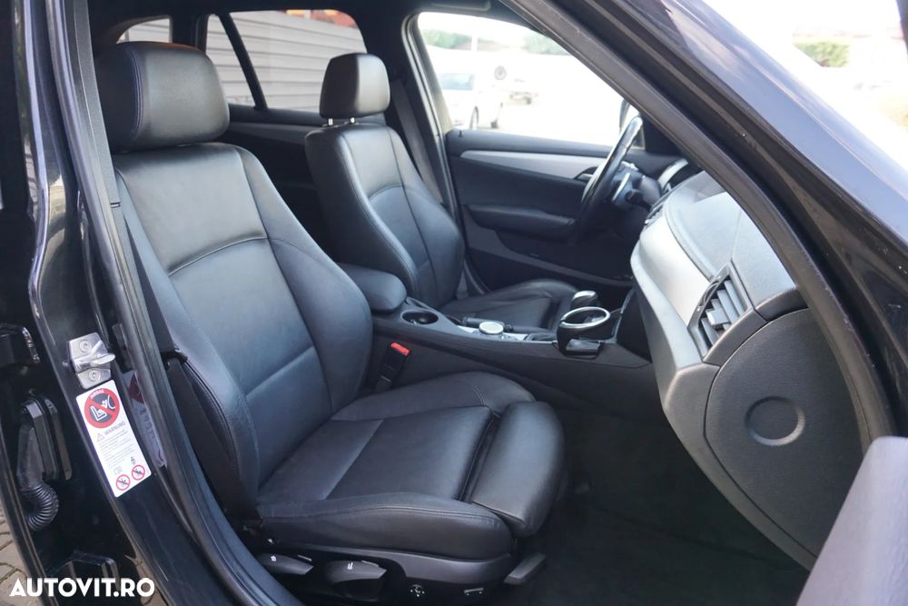 BMW X1 xDrive23d Aut. - 6