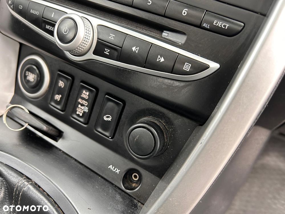 Renault Koleos dCi 150 FAP 4x4 Limited - 15