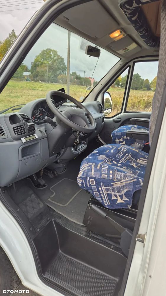 Fiat Ducato - 14