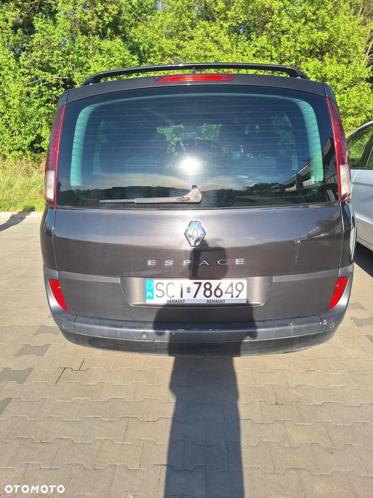 Renault Espace 2.0 dCi Expression - 3