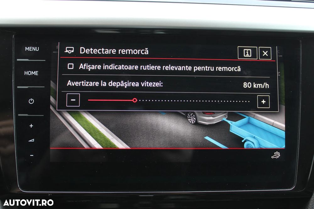 Volkswagen ARTEON 2.0 TDI SCR DSG Elegance - 28