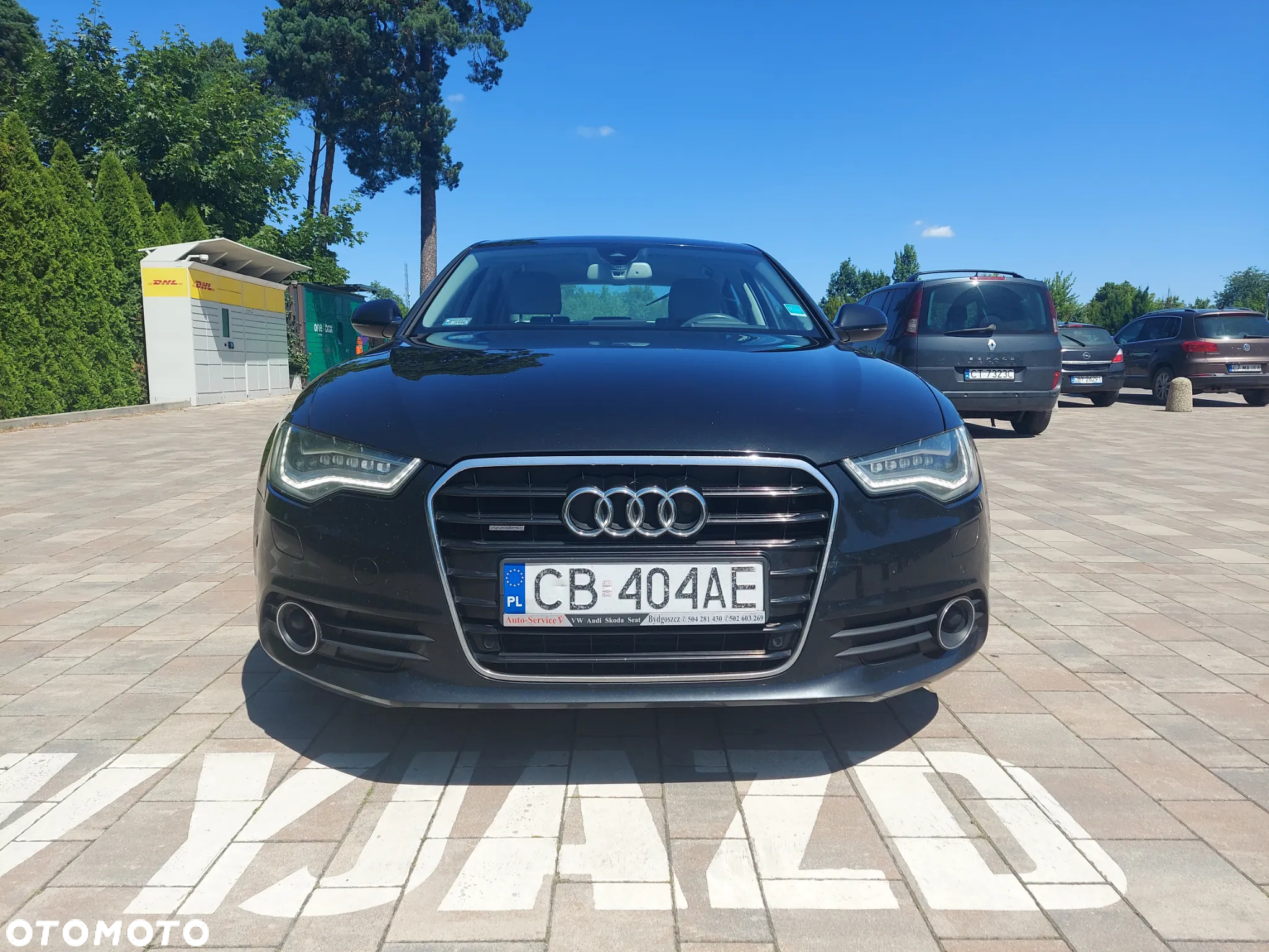 Audi A6 3.0 TDI Quattro S tronic - 2