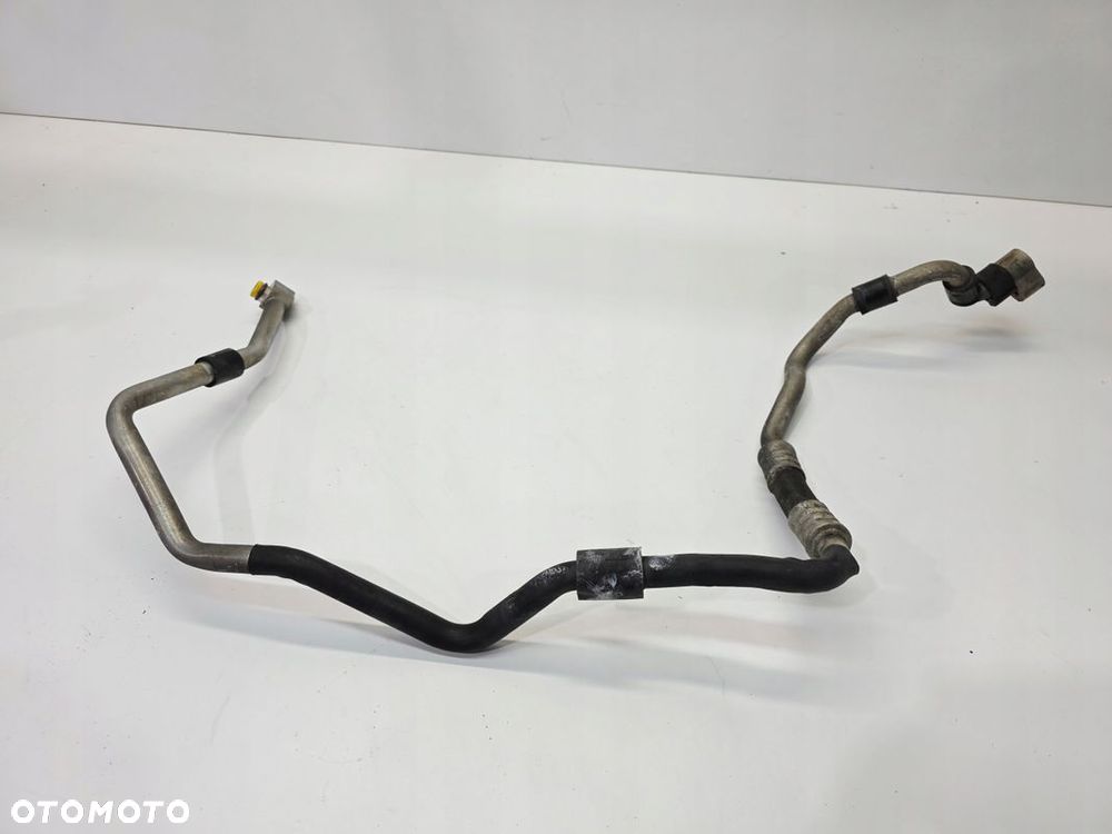 WĄŻ PRZEWÓD KLIMATYZACJI AUDI Q7 4L 7L6820017B - 3