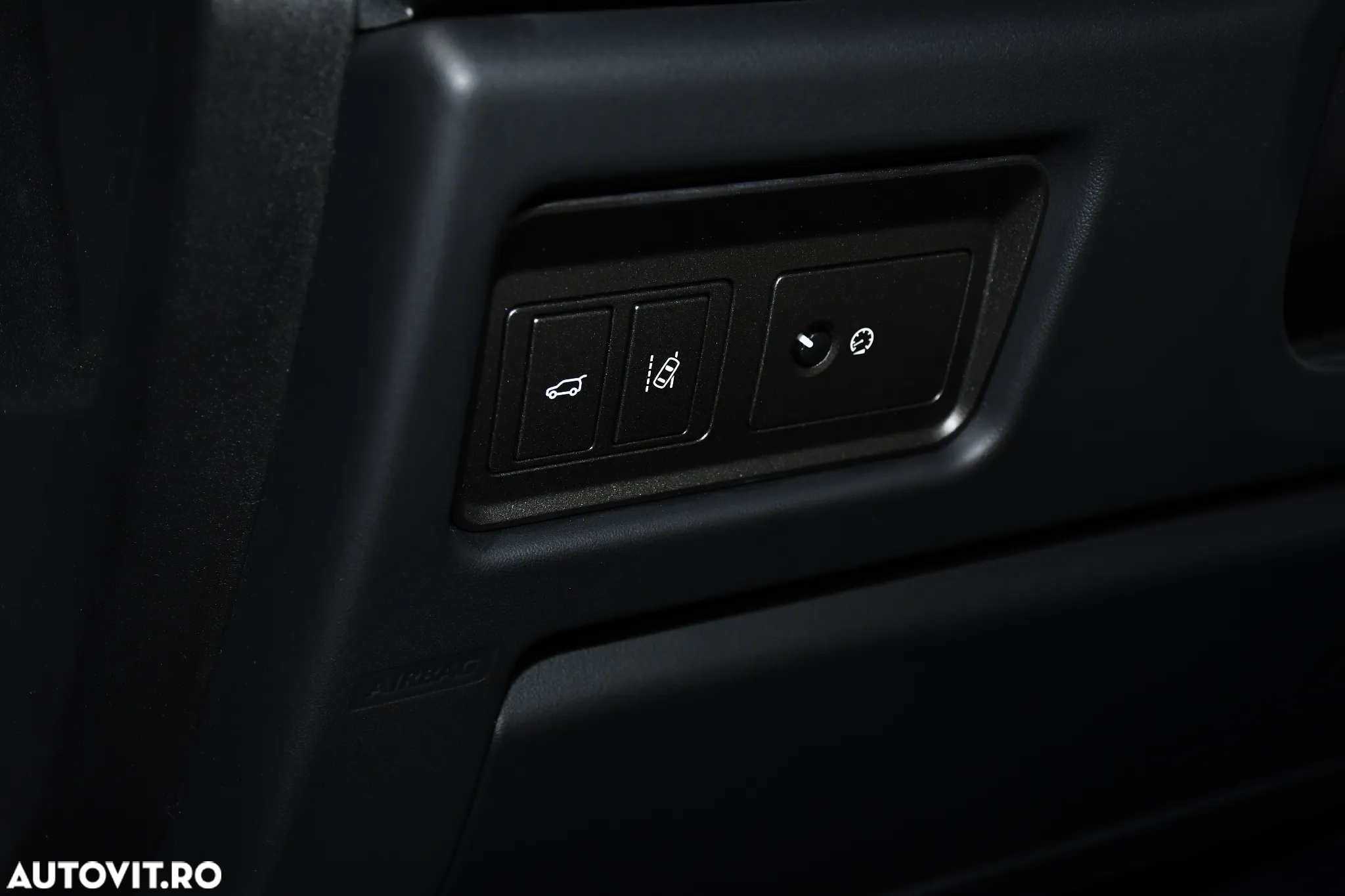 Land Rover Range Rover Evoque - 28