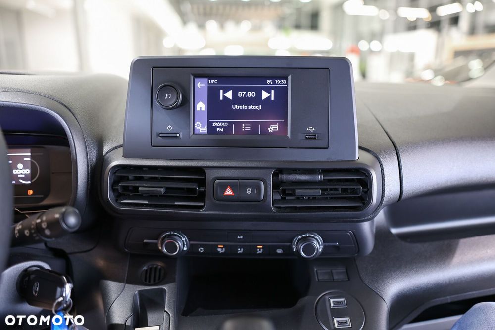 Toyota PROACE CITY - 19