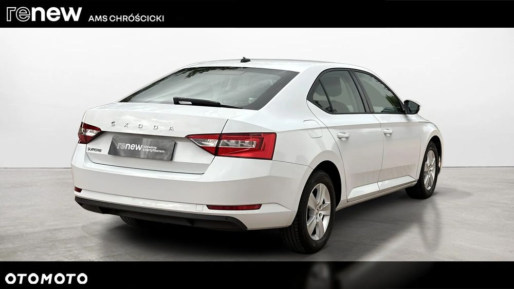Skoda Superb 1.5 TSI Ambition - 6