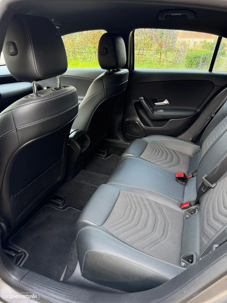 Mercedes-Benz A 250 e Style Plus - 15
