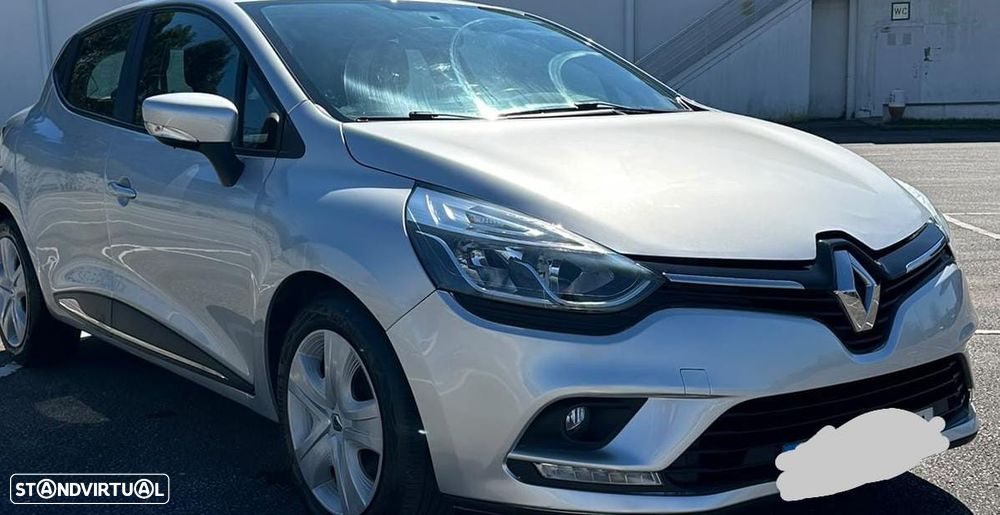 Renault Clio dCi 75 Expression - 5