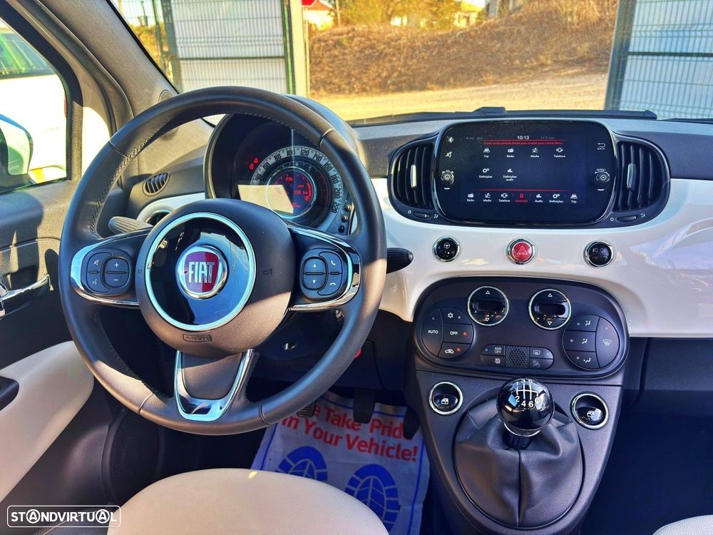Fiat 500 - 14