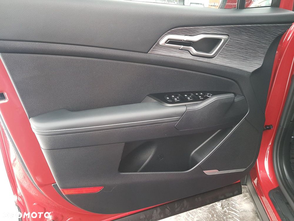 Kia Sportage 1.6 T-GDI M 2WD DCT - 13