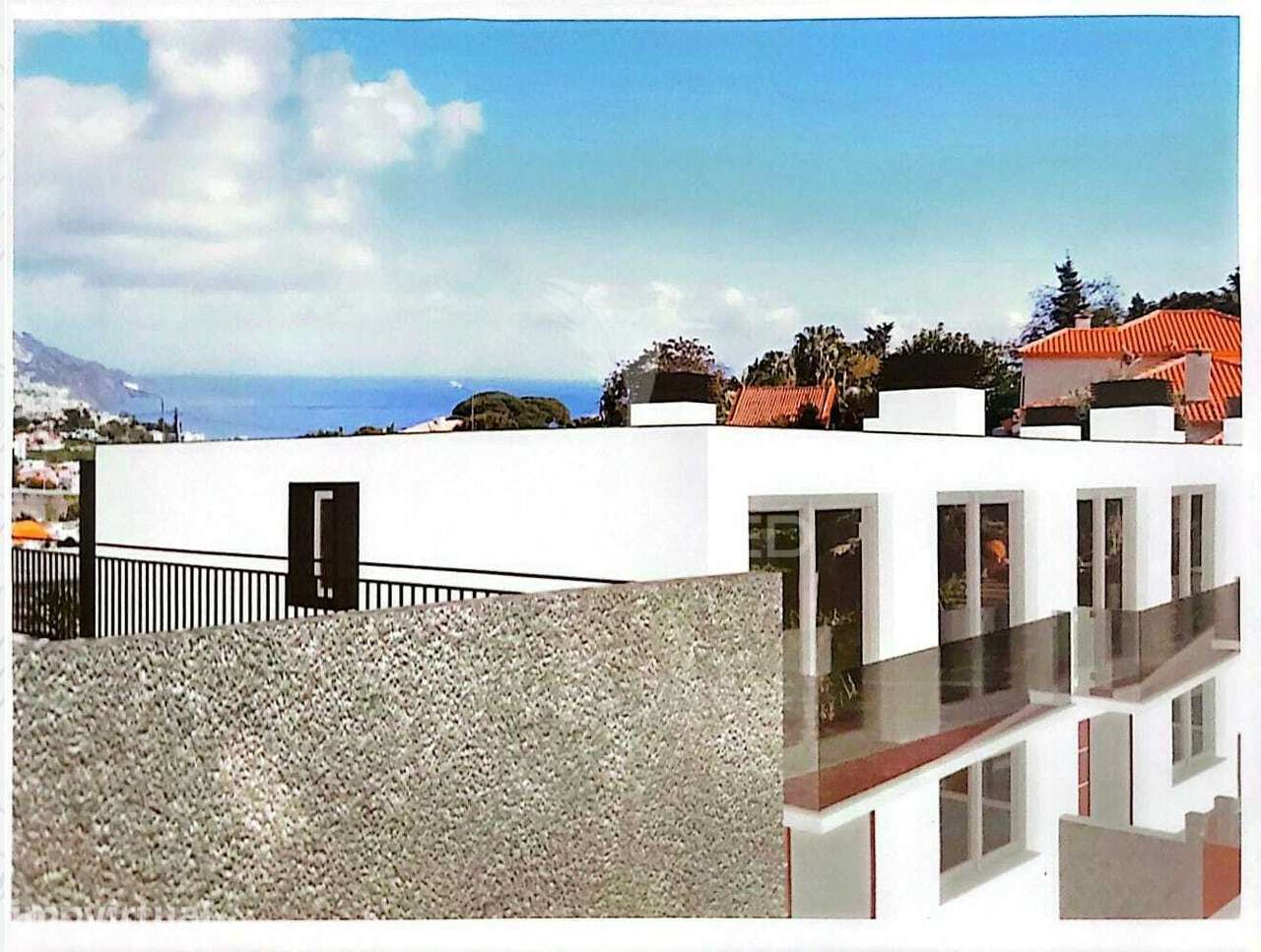 Moradia T3, São Martinho, Funchal - Grande imagem: 2/15