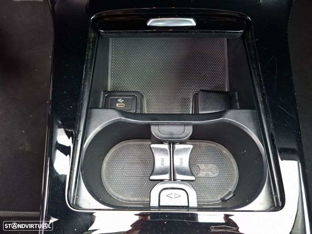 Mercedes-Benz A 200 - 22