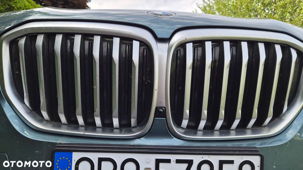 BMW X5 xDrive30d mHEV - 17