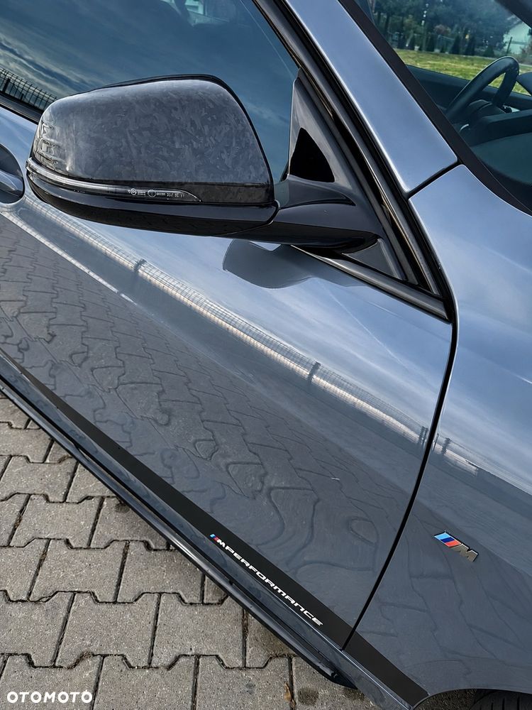 BMW Seria 1 M135i xDrive - 14