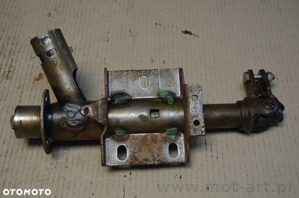 KOLUMNA KIEROWNICZA LIGIER NOVA - 6