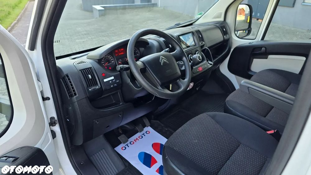Citroën Jumper - 9