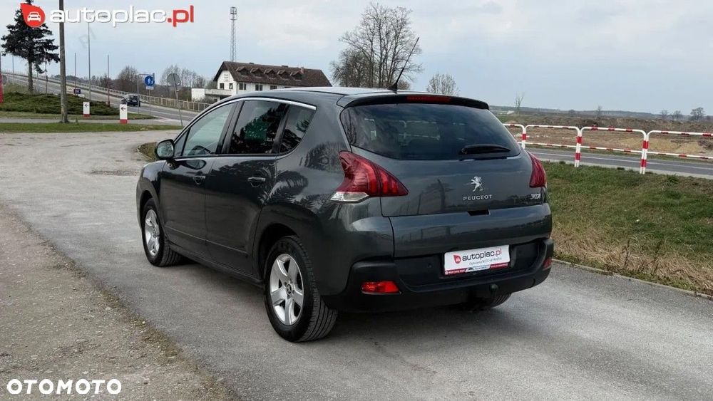 Peugeot 3008 - 24