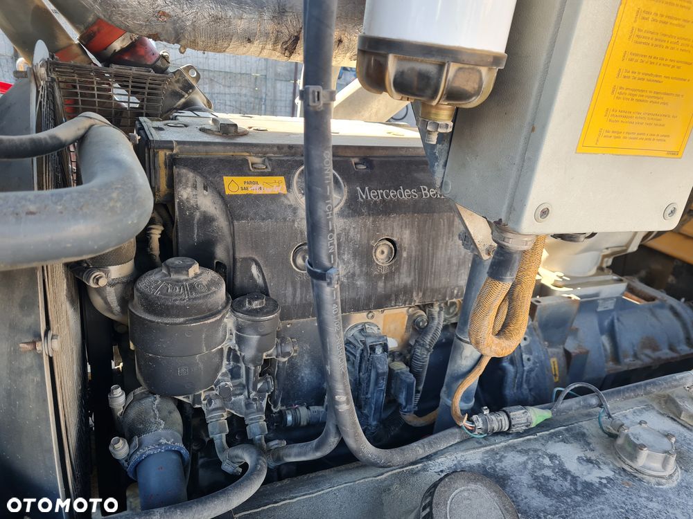 Atlas Copco XAMS 286 - 21