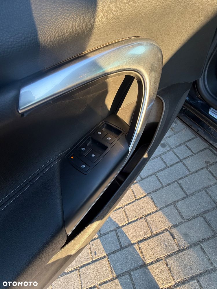 Opel Insignia 2.0 CDTI ecoFLEX Start/Stop Innovation - 23
