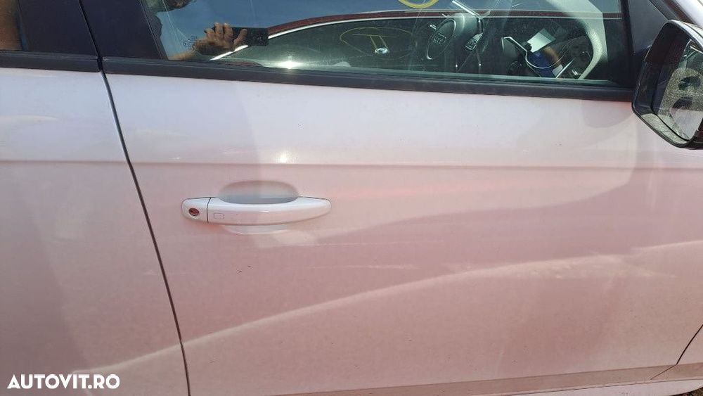 Usa dreapta fata Audi A4 B8 2012 SEDAN 1.8 TFSI CJEB - 4