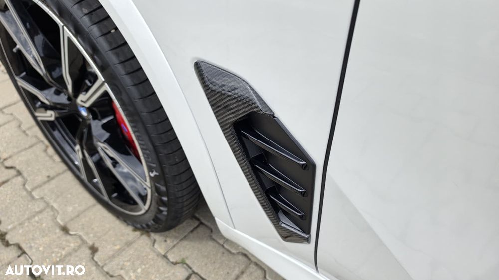 BMW X5 2025 — imagine 37